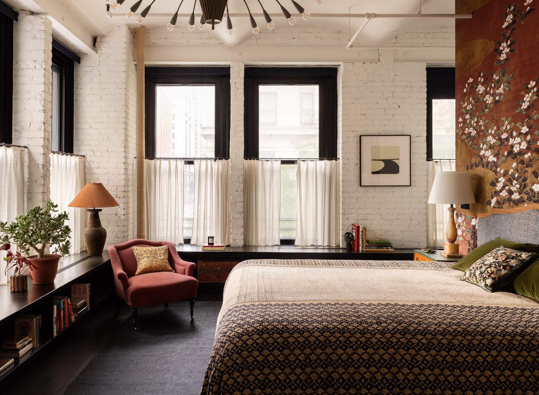 New York City Loft