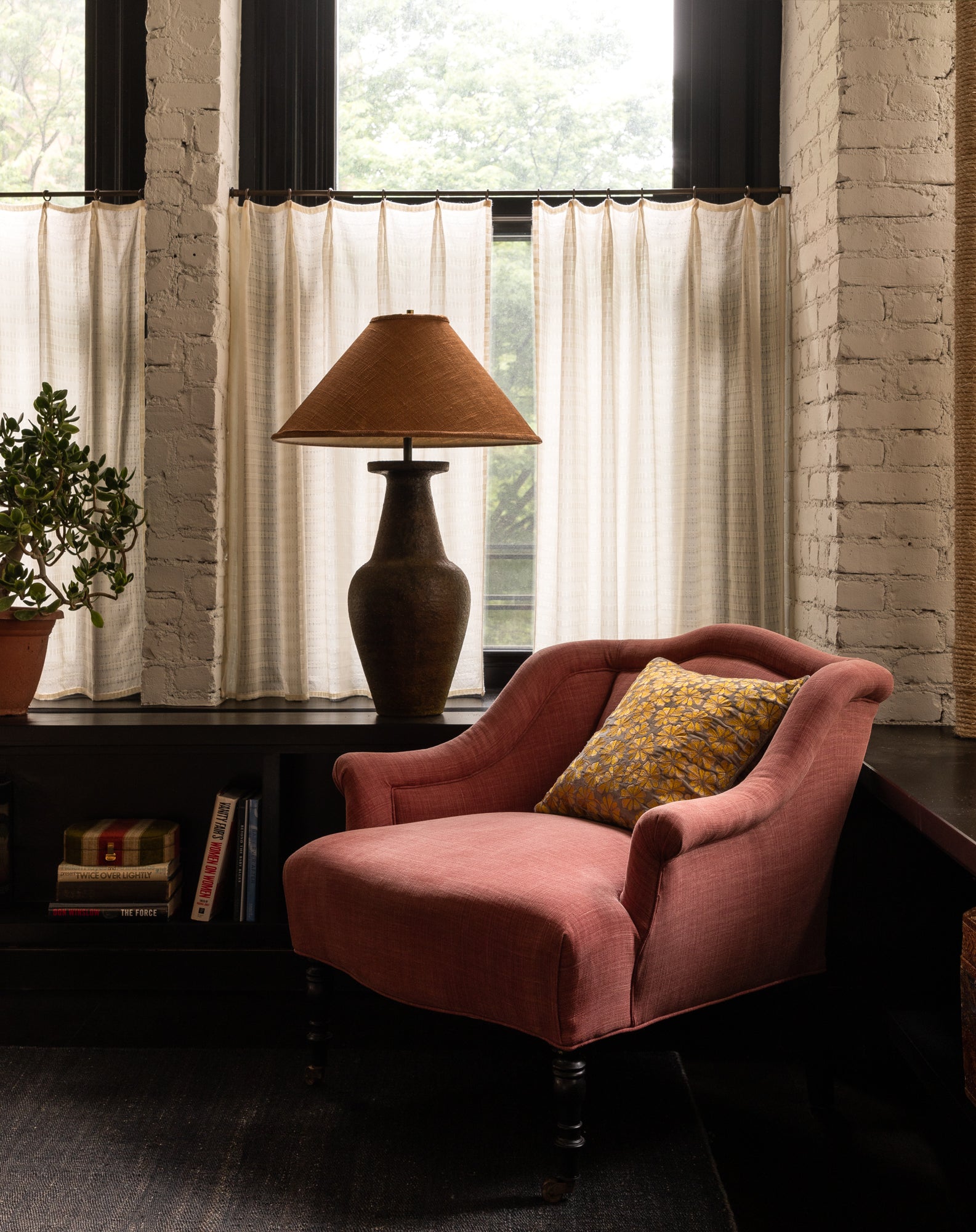 New York City Loft