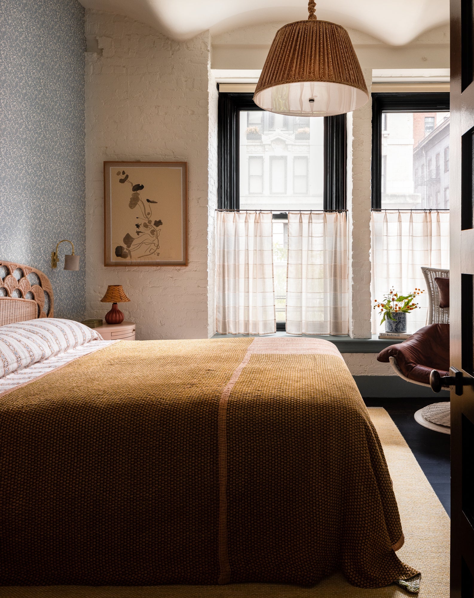 New York City Loft