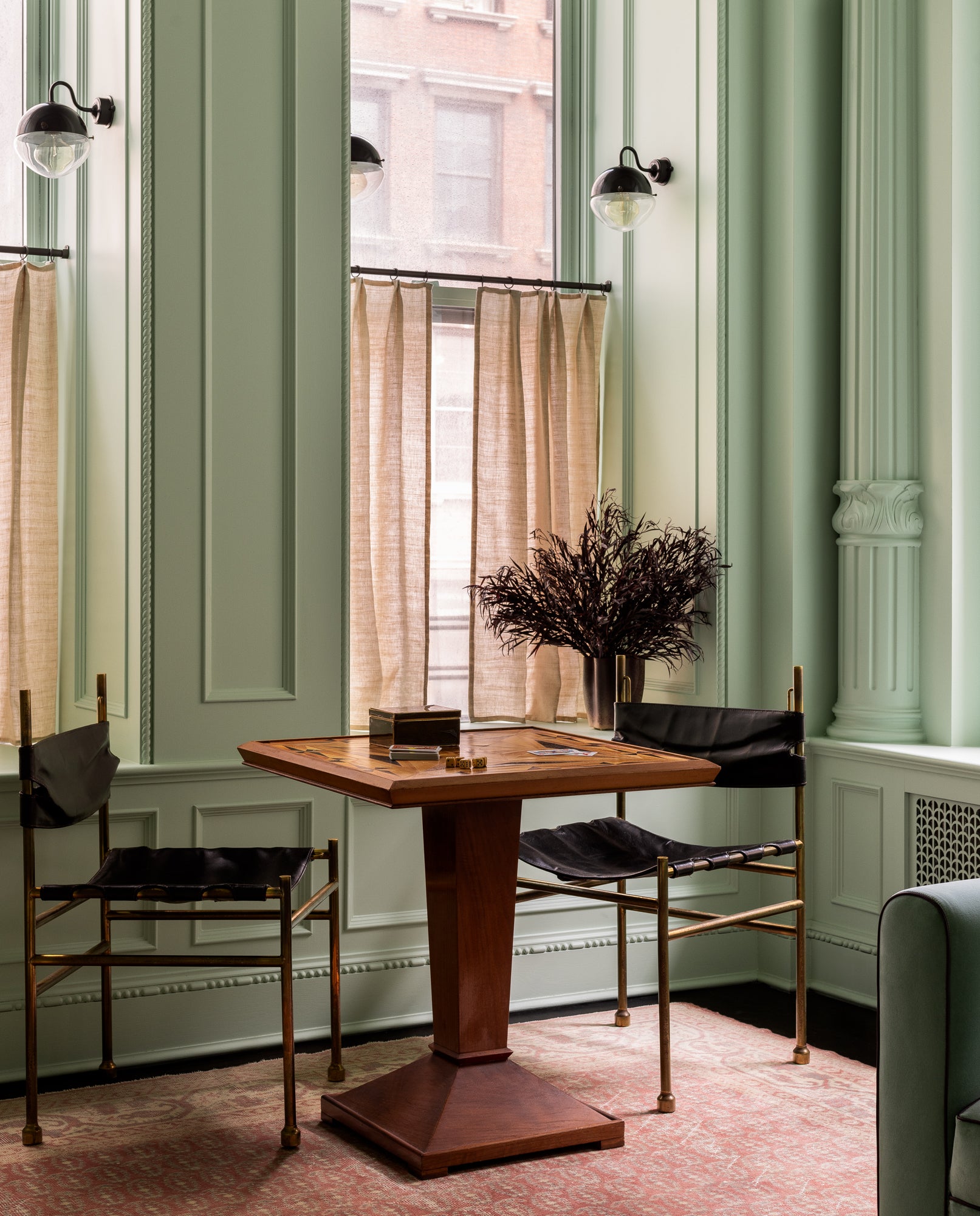 New York City Loft