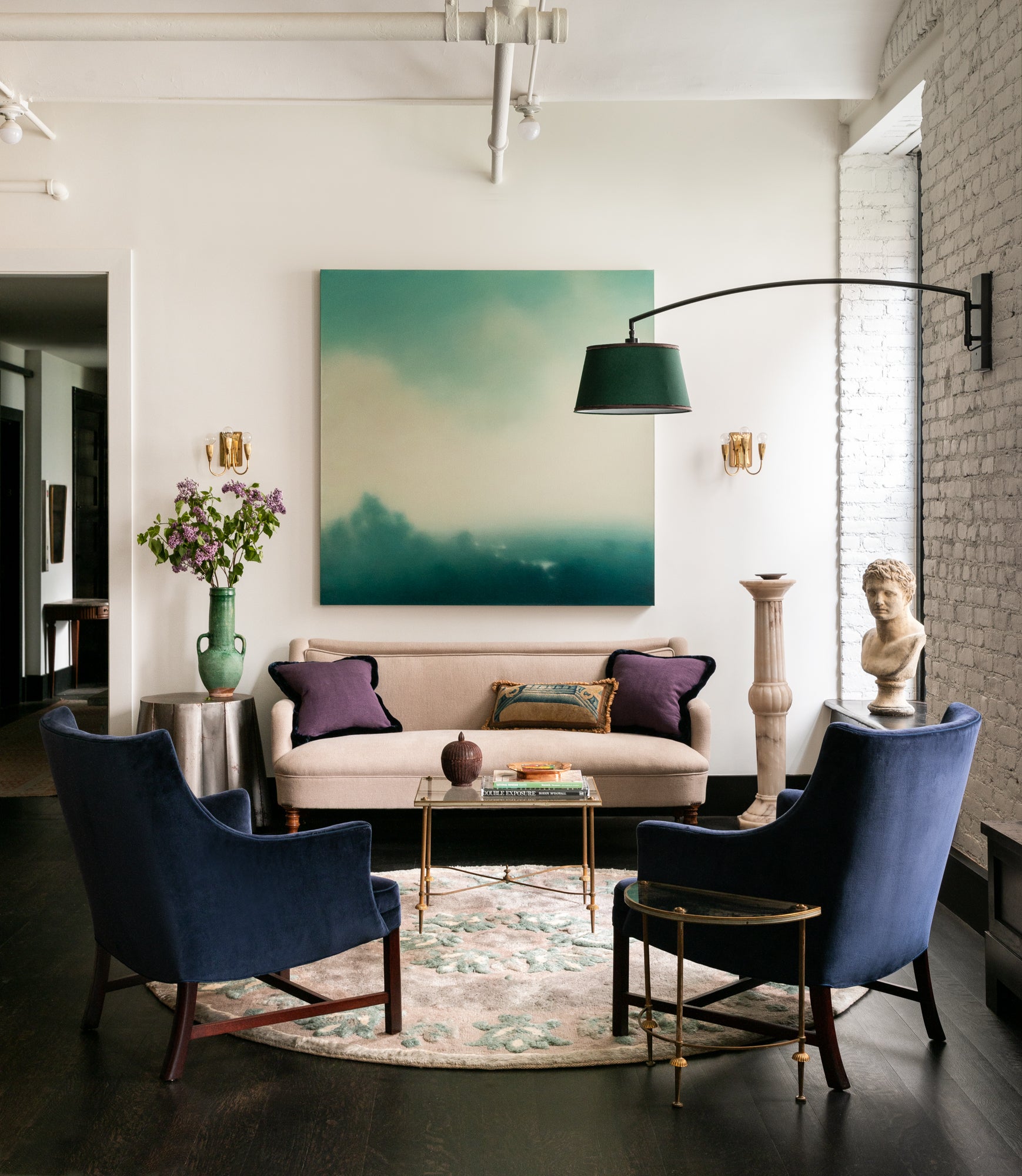 New York City Loft