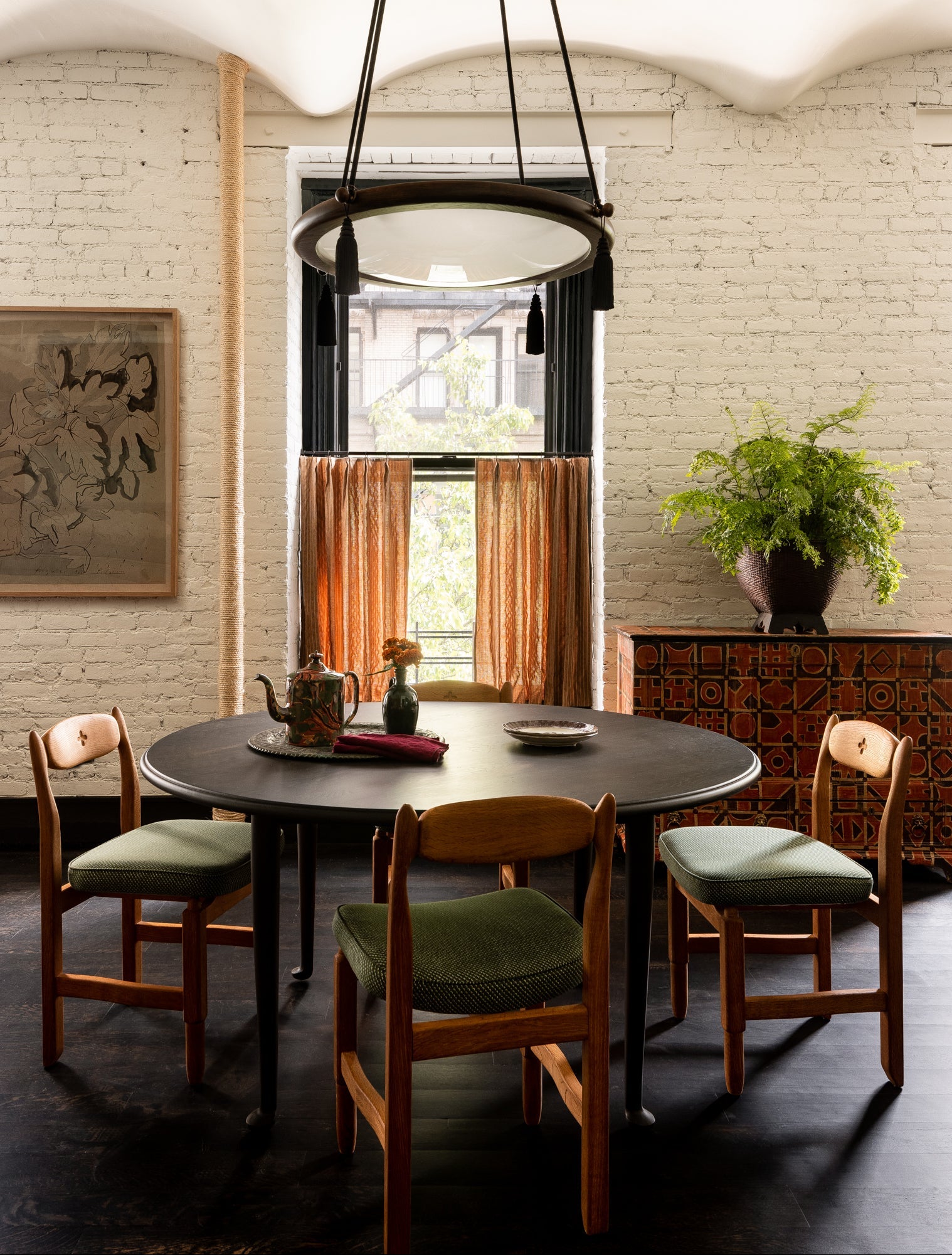 New York City Loft