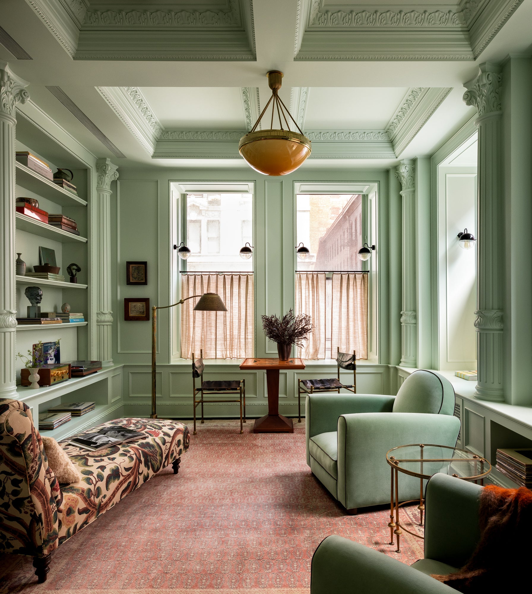 New York City Loft