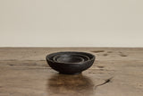 Iron Nesting Bowls (Multiple Sizes)