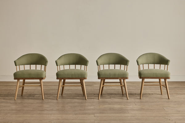 Hemp Canvas, Spruce
