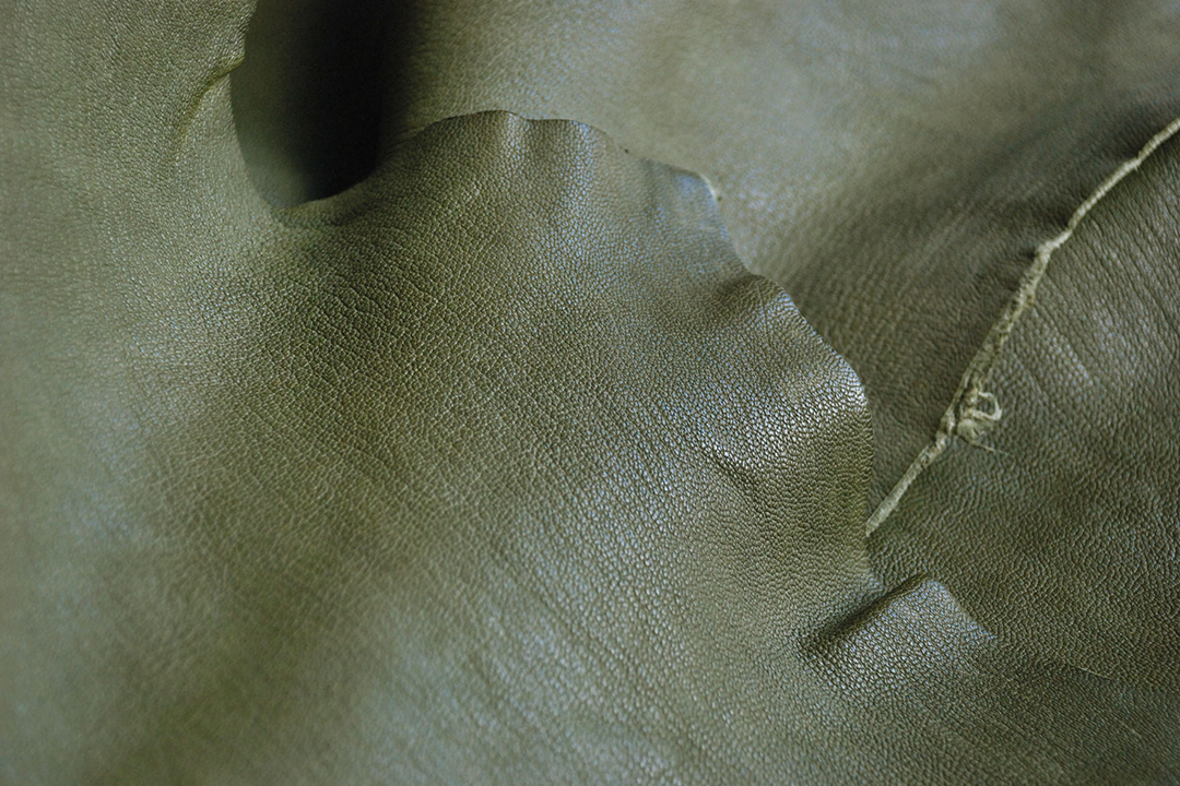 Natural Maroc in Olive