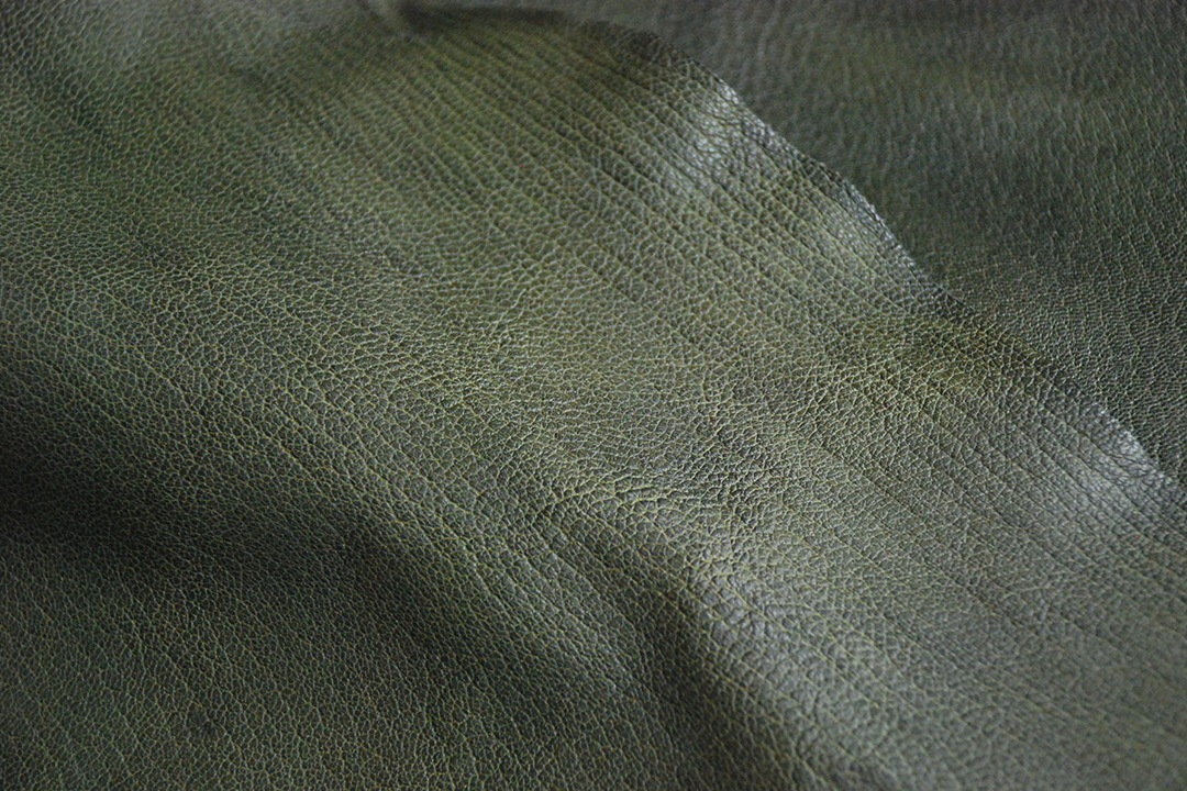 Natural Maroc in Olive