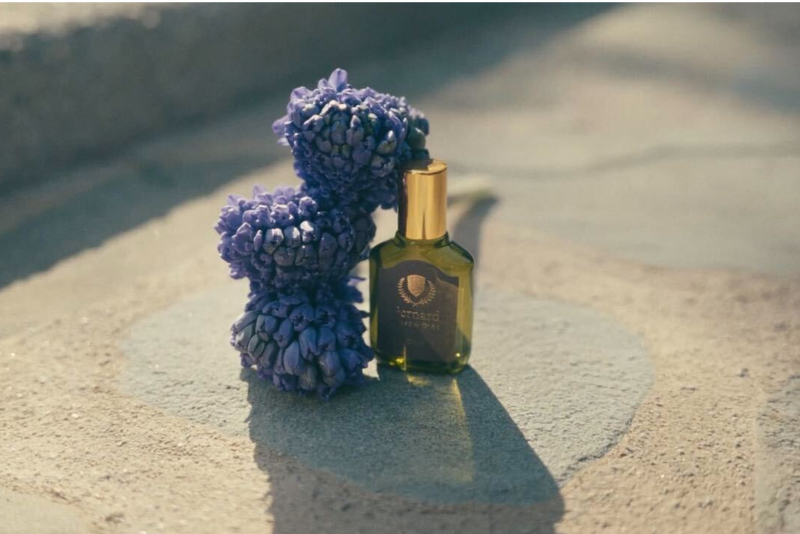 Bernard, Oro Parfüm Öl Bijou