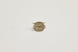 Bowie N°2 Ring, Moonstone (Size 52)