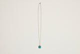 Bowie Turquoise Necklace
