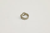 Marcel Silver Ring (Size 54)