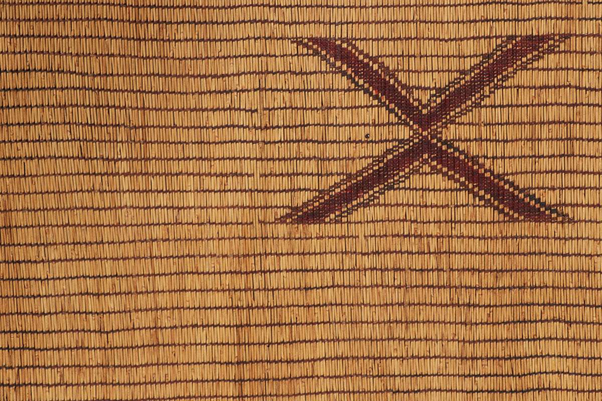 Tuareg Rug 6'10 X 8'2