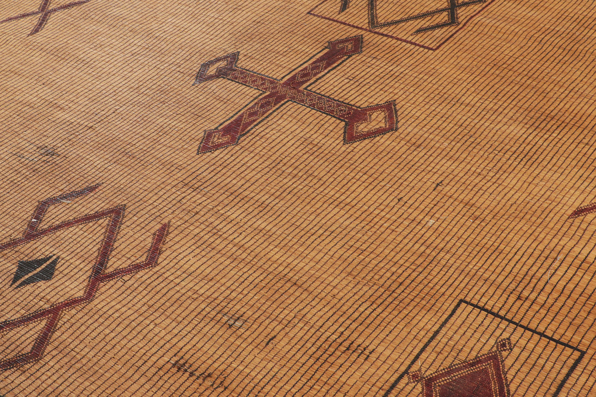 Tuareg Rug 6'10 X 8'2