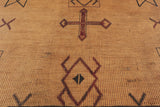 Tuareg Rug 6'10 X 8'2
