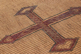 Tuareg Rug 6'10 X 8'2