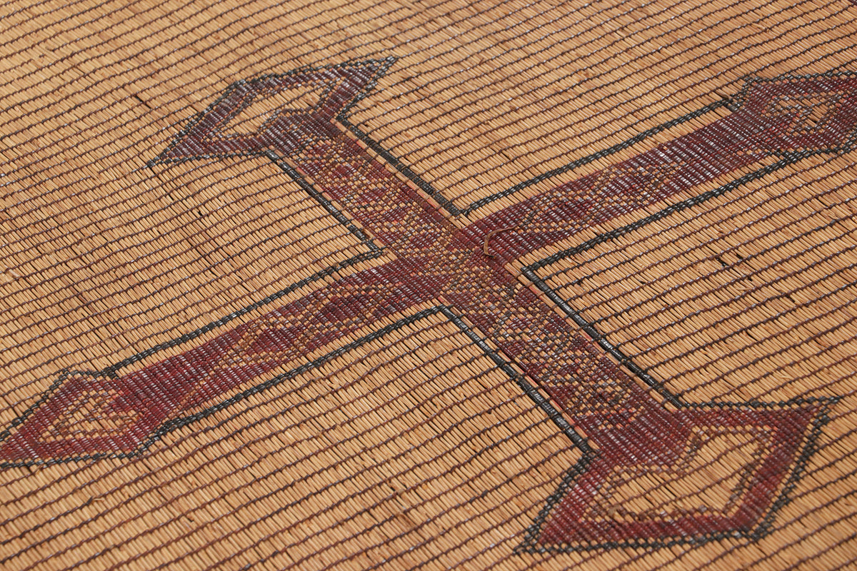 Tuareg Rug 6'10 X 8'2