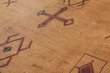 Tuareg Rug 6'10 X 8'2