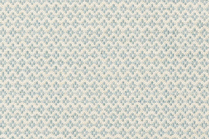 Susan Deliss, Mini Weave in Pale Blue