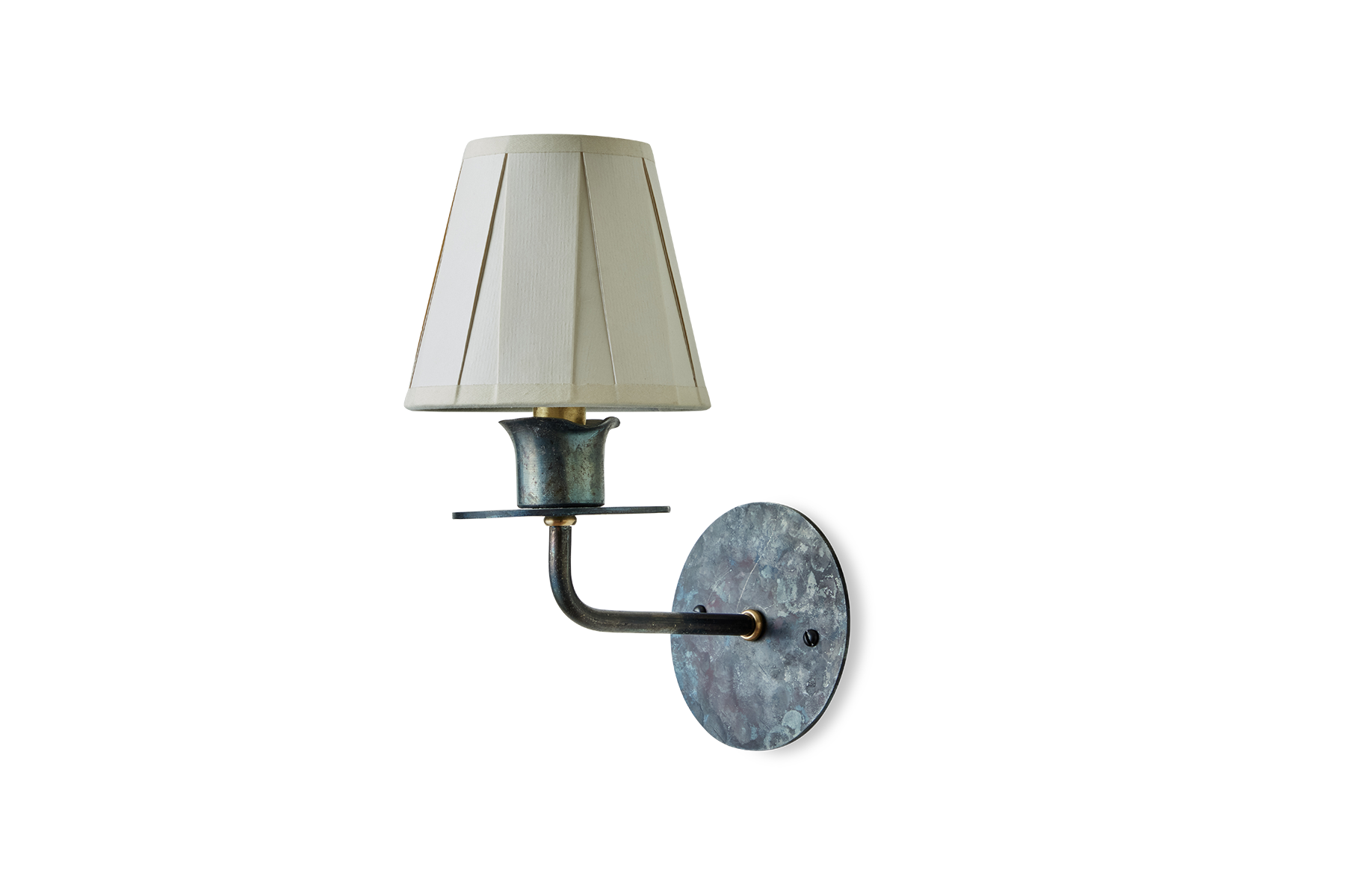 Patrician Sconce
