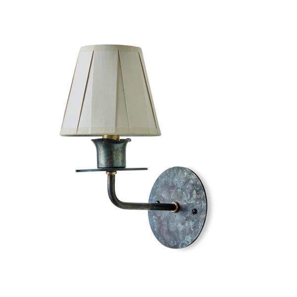 Patrician Sconce – Nickey Kehoe