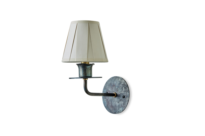 Patrician Sconce