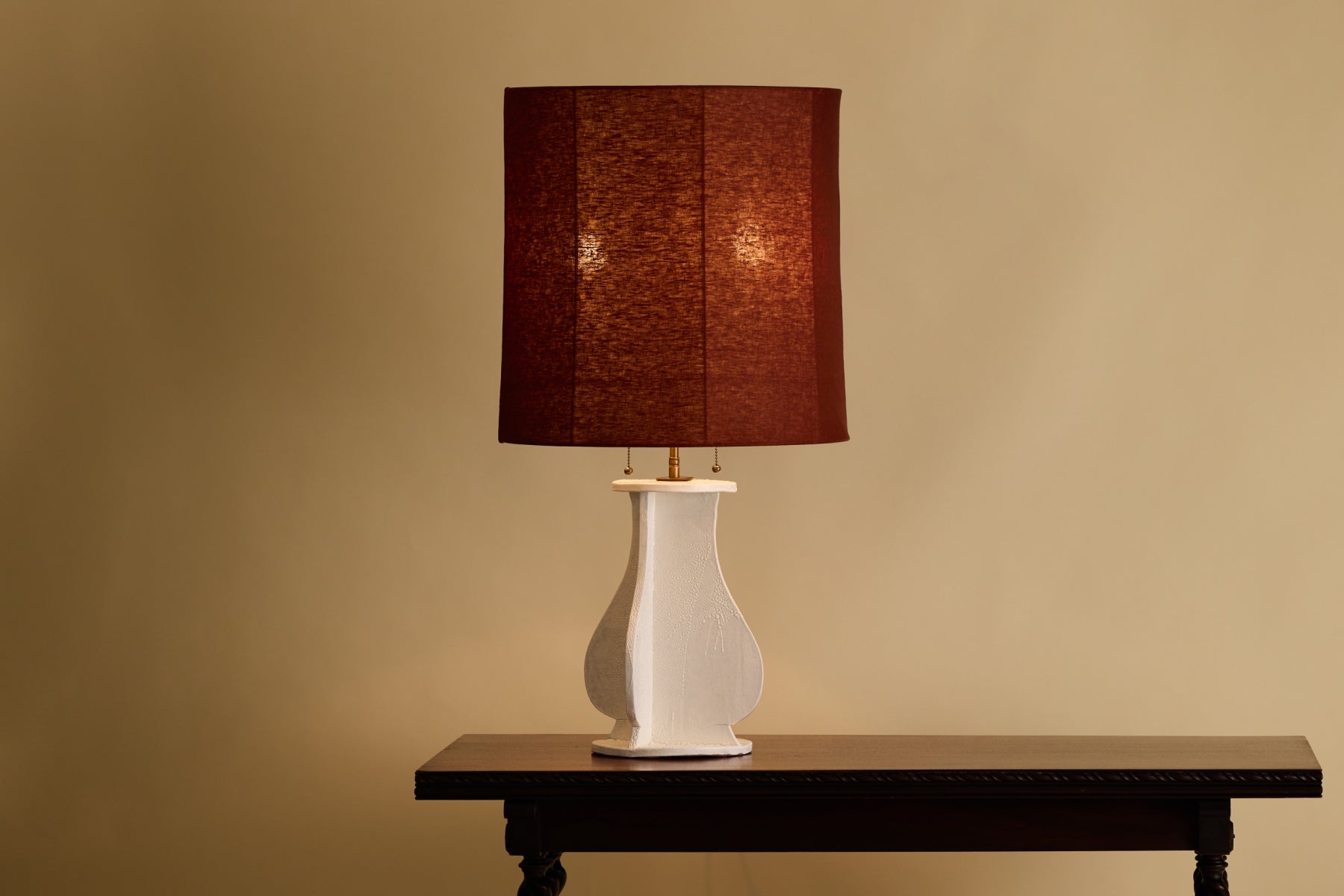 Pellegrino Lamp No. 1