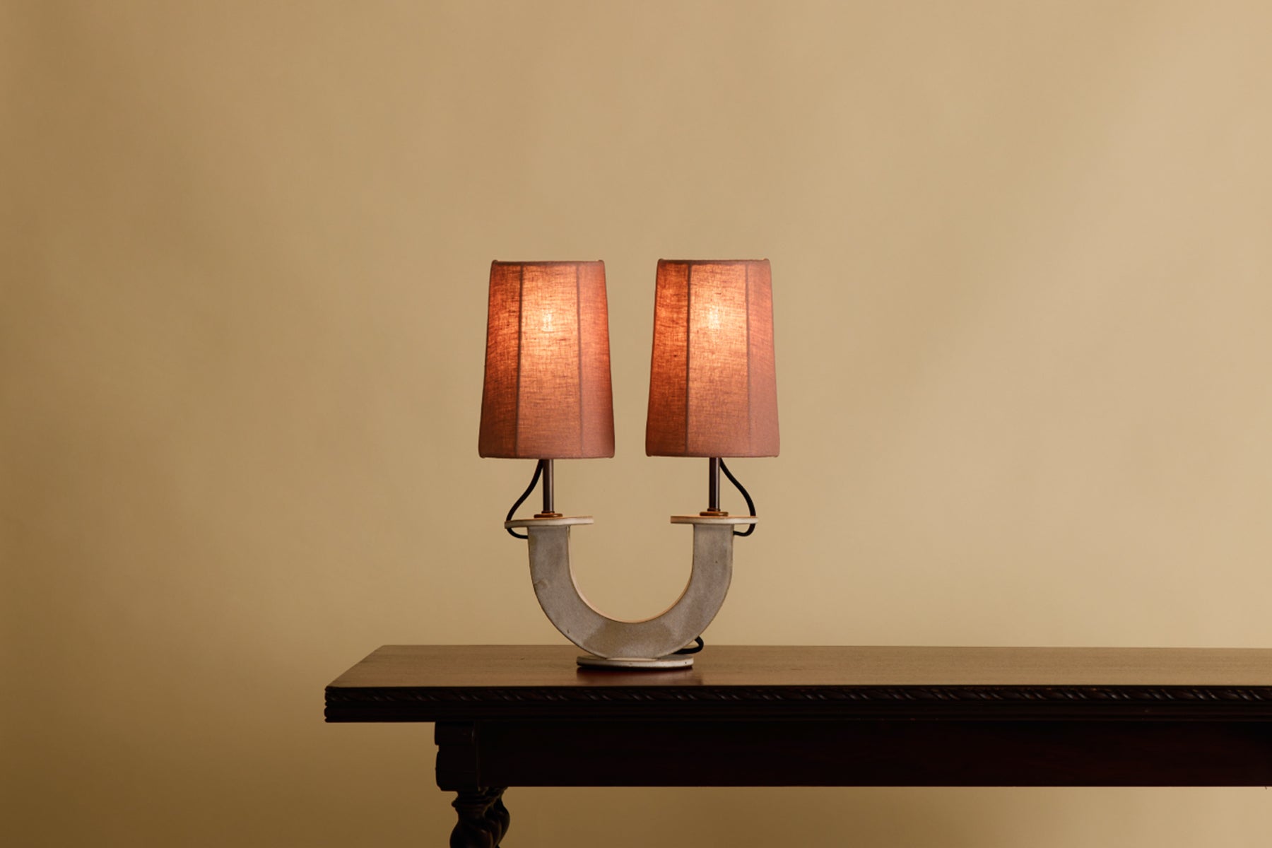 Pettine Lamp