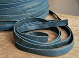Fine Leather Piping, RAF