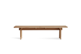 Plank Picnic Bench