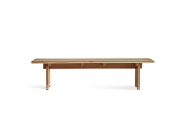 Plank Picnic Bench