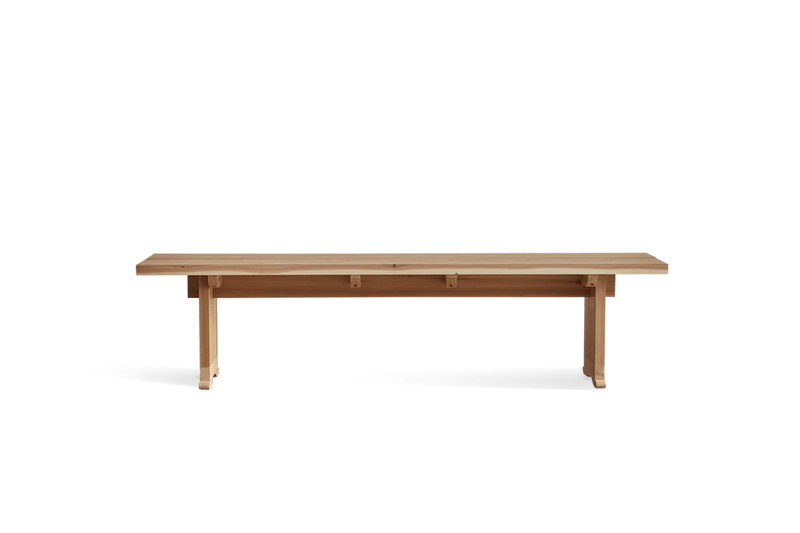 Plank Picnic Bench