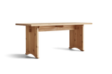 Plank Picnic Table