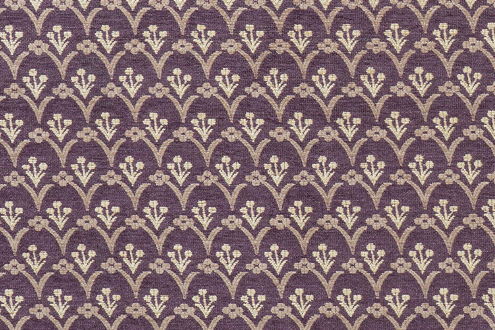 Pomona in Amethyst/Chalk