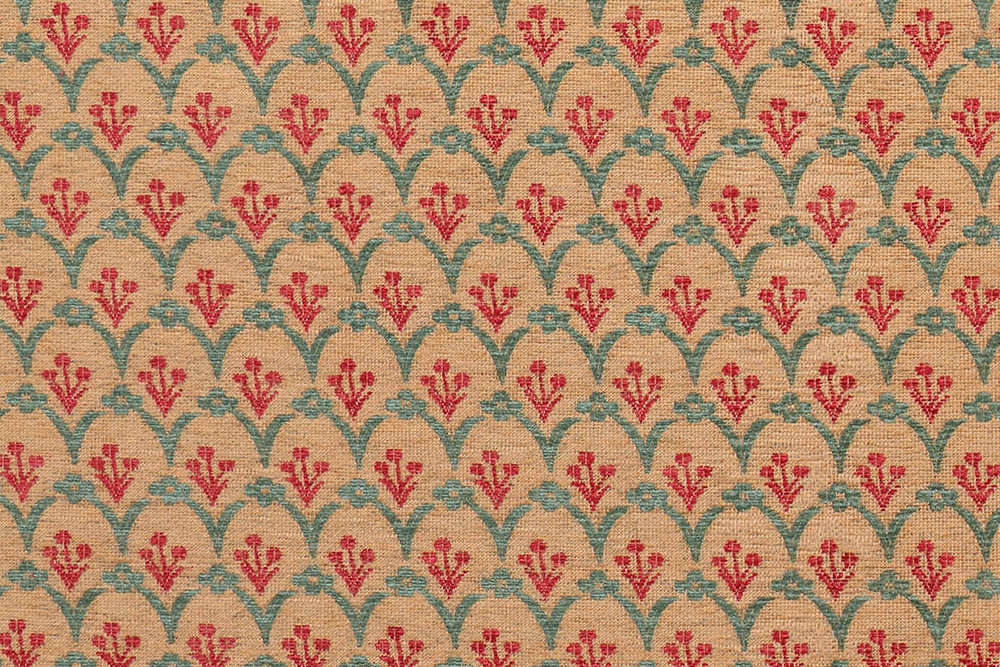 Pomona in Sand/Wild Cherry