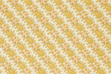 Pondicherry Linen in Maize