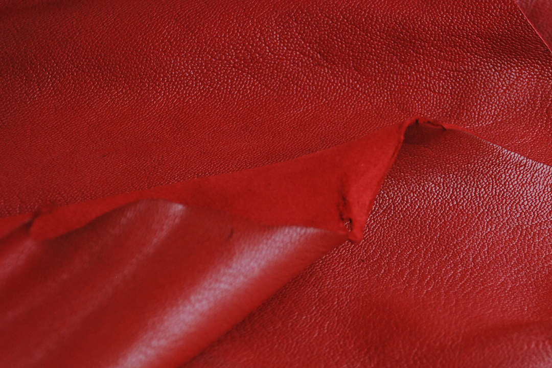 Natural Maroc in Poppy