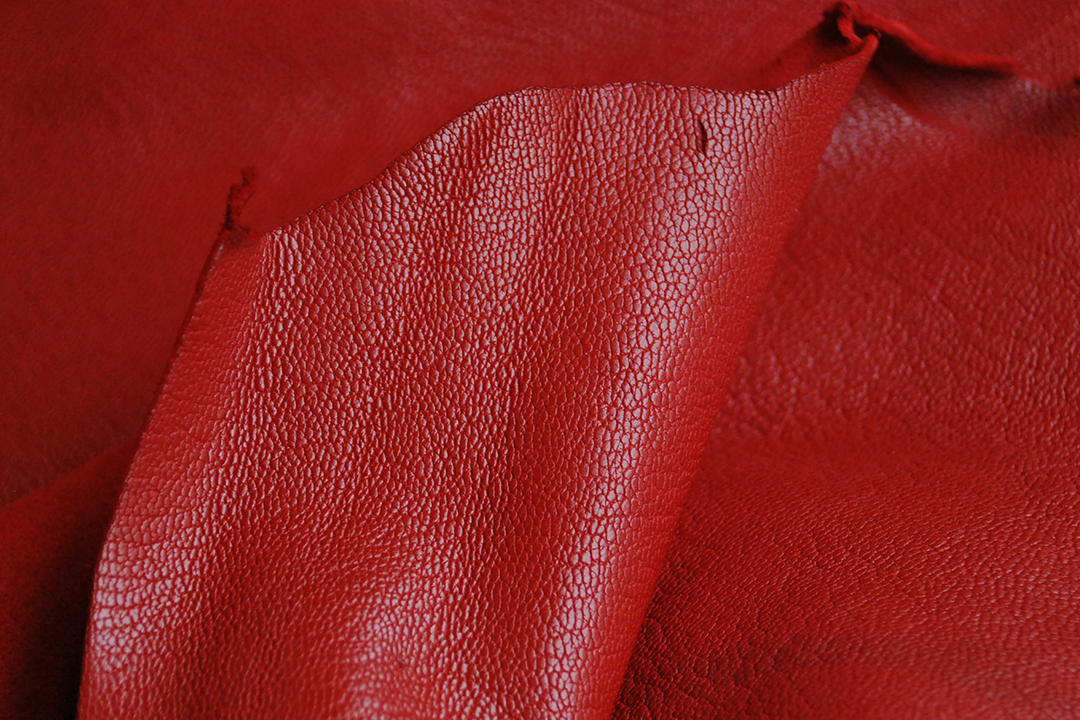 Natural Maroc in Poppy