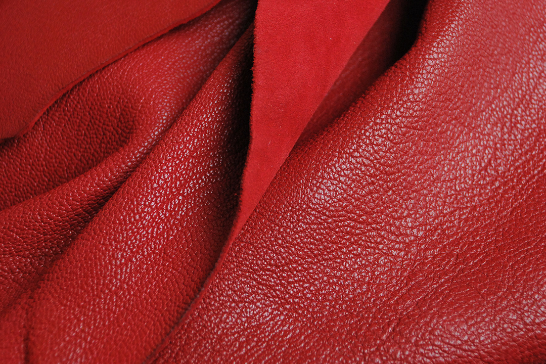 Natural Maroc in Poppy