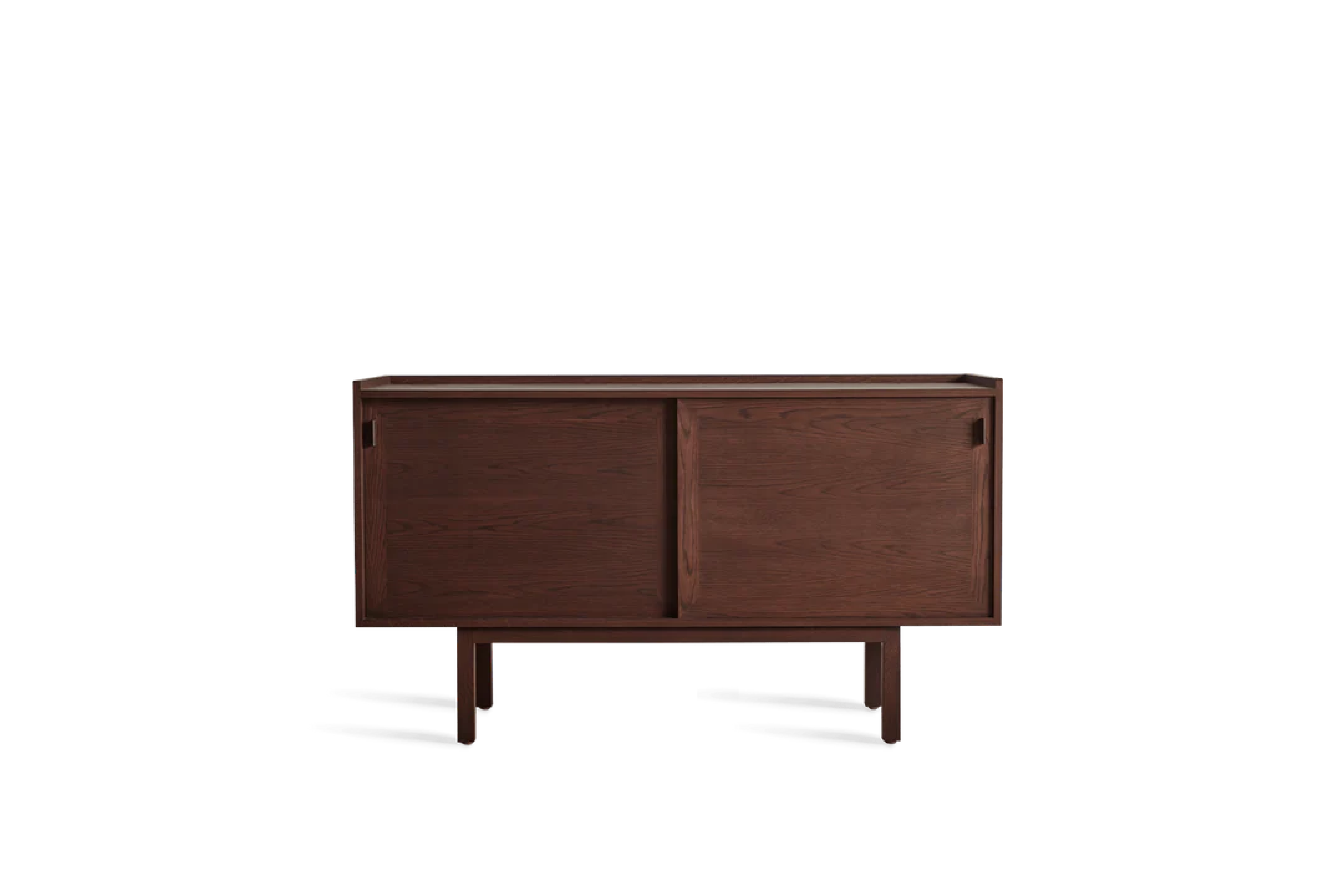 Purist Credenza, 60"