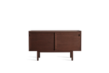 Purist Credenza, 60"