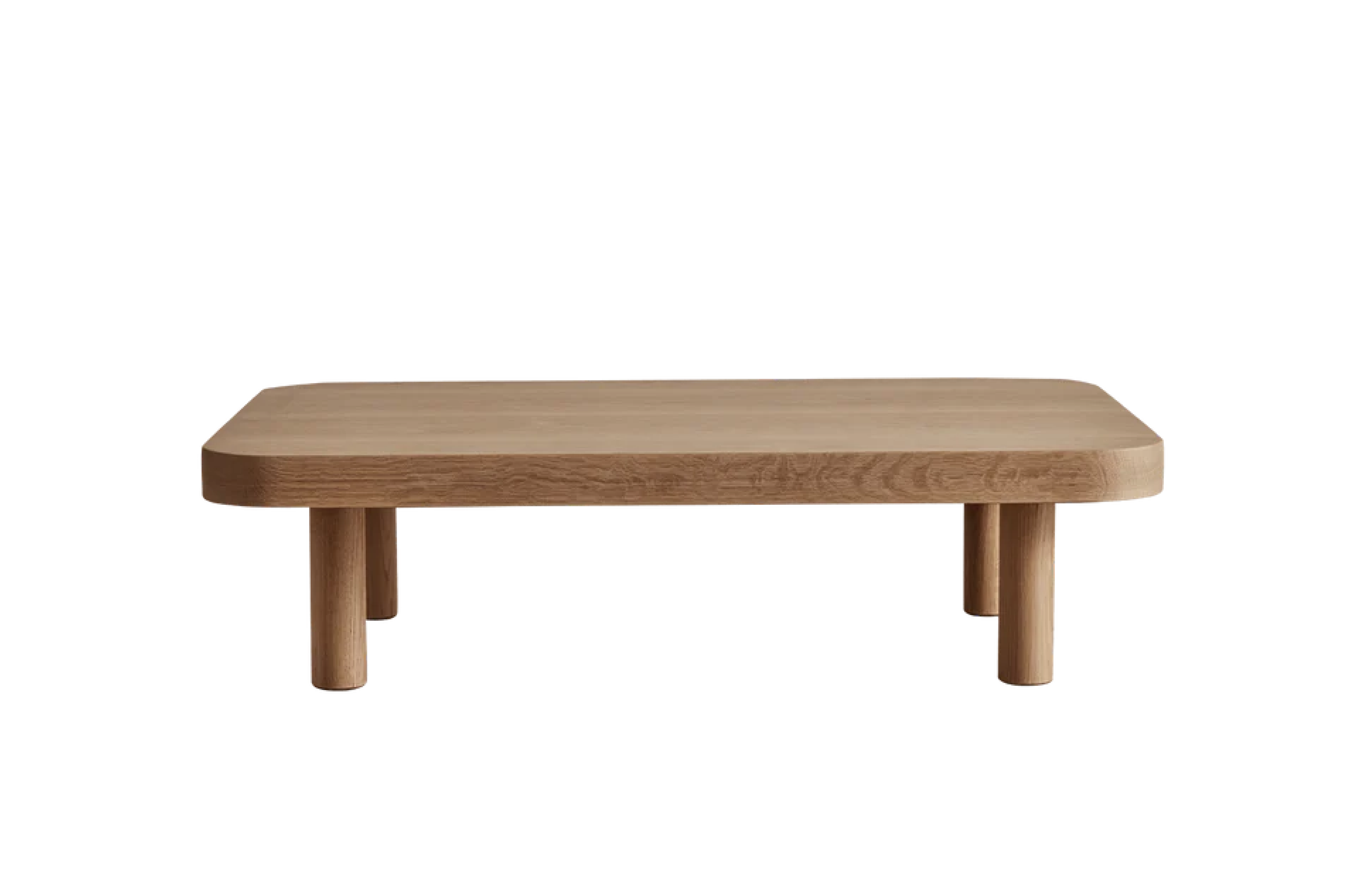 Radius Coffee Table