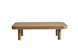 Radius Coffee Table
