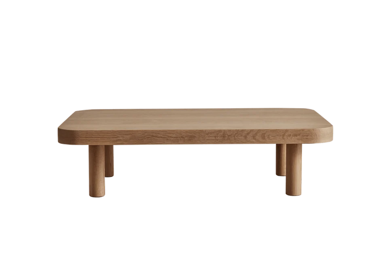 Radius Coffee Table – Nickey Kehoe