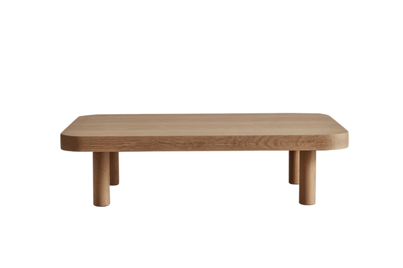 Radius Coffee Table