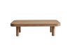 Radius Coffee Table