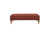 Rectangular Tufted Ottoman