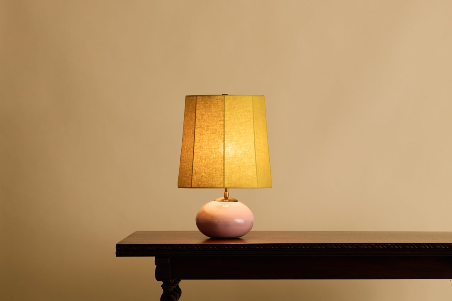 Rosa Lamp