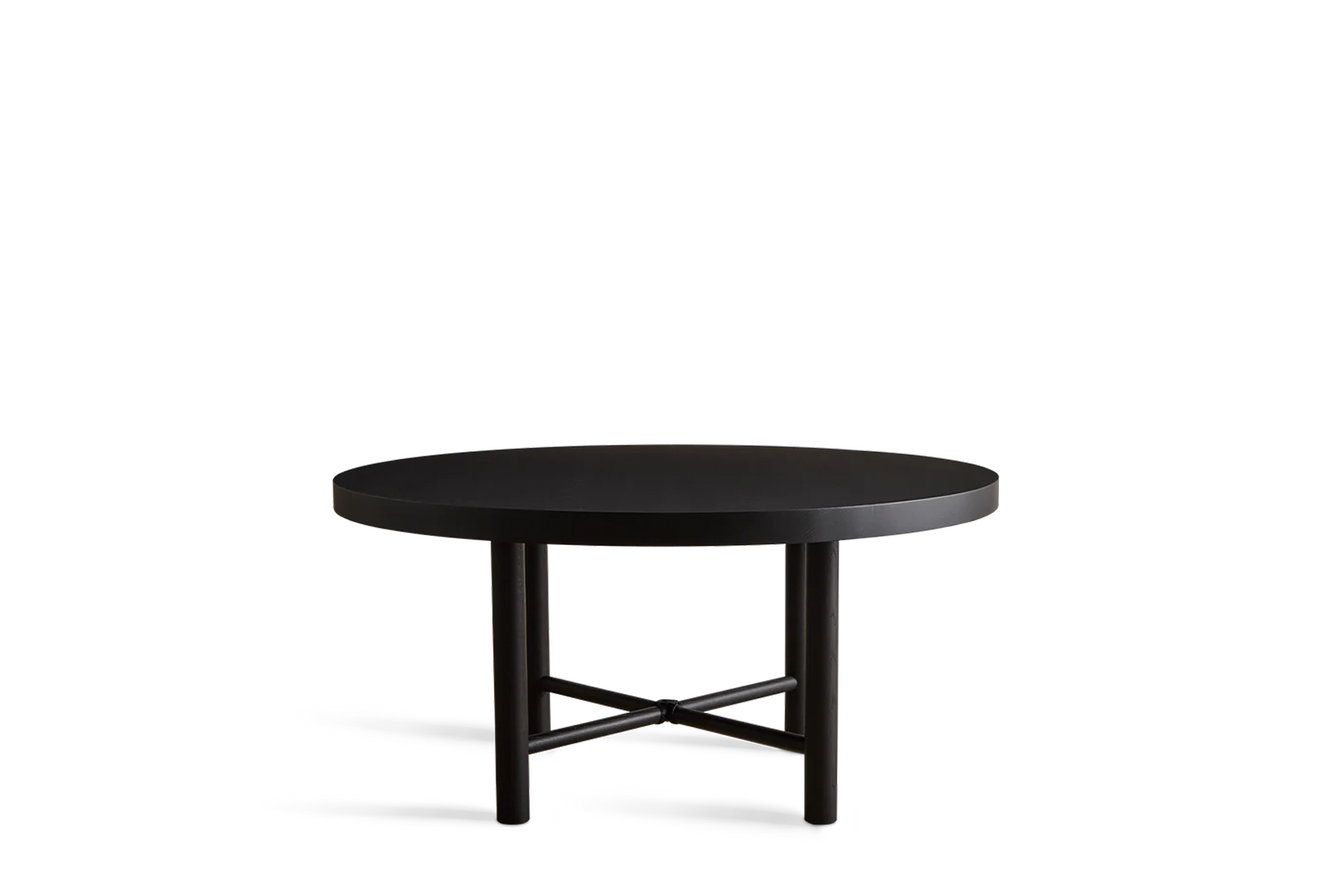 Nickey Kehoe Round Dining Table