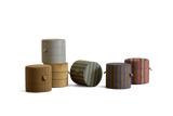 Round Hassock, Quick Ship