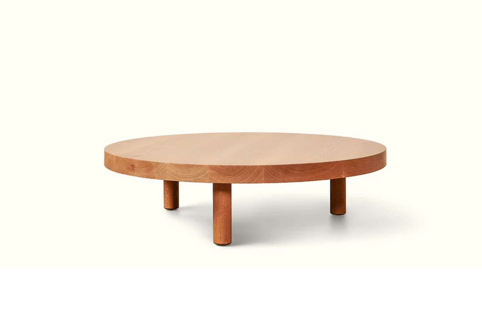 Round Coffee Table – Nickey Kehoe